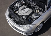 Mercedes-Benz S 63 AMG Mercedes-Benz S 63 AMG